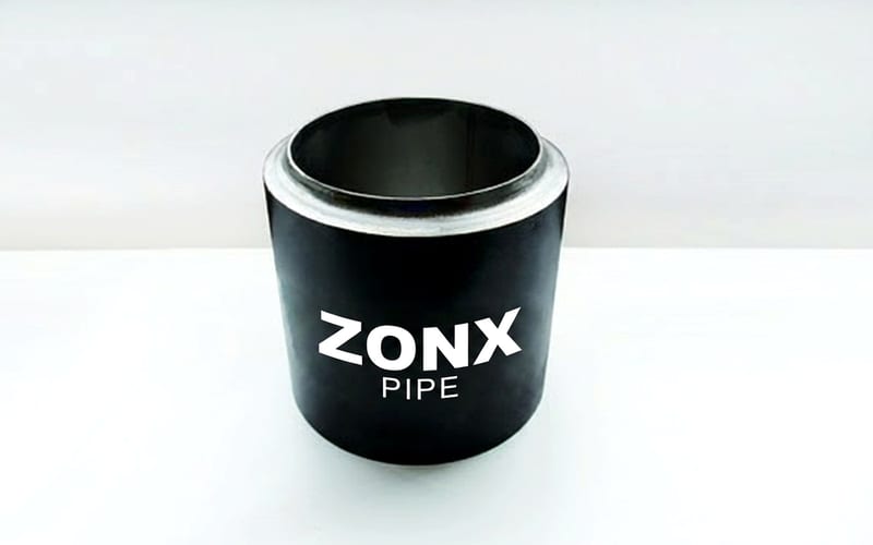CRA Clad Steel Pipe