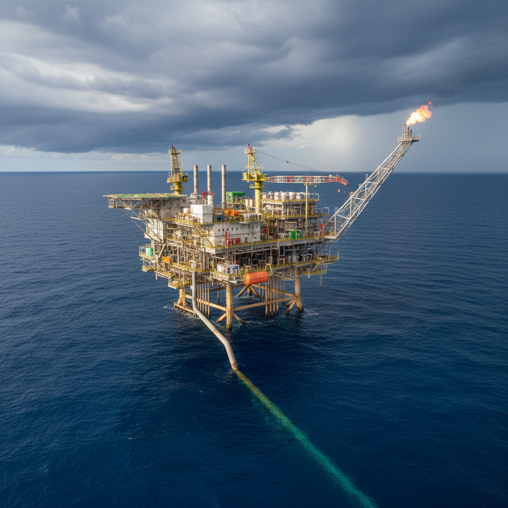 Marine & Offshore